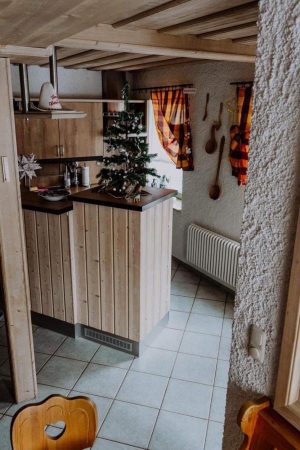 Ferienhaus Schreinert Breitenbrunn  Exterior foto