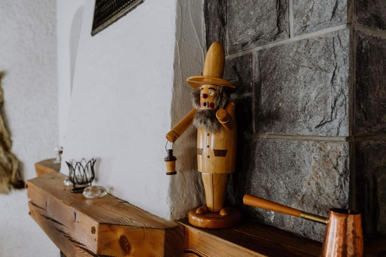 Ferienhaus Schreinert Breitenbrunn  Exterior foto