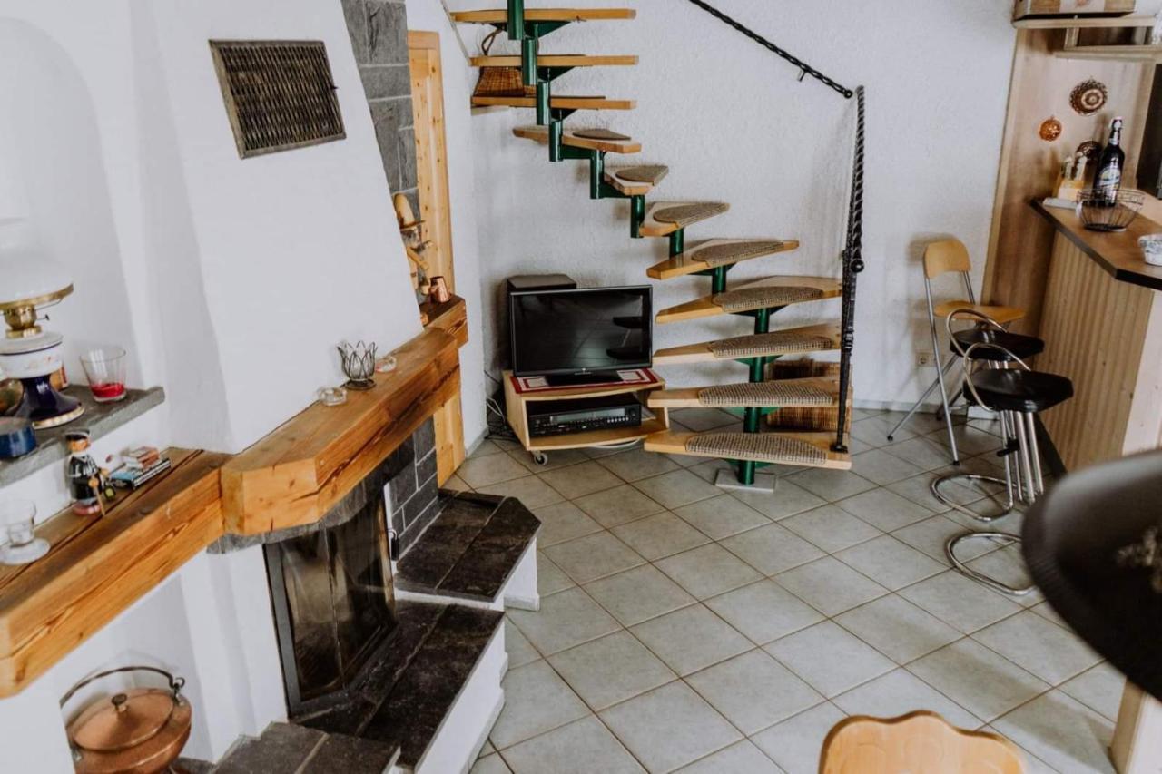 Ferienhaus Schreinert Breitenbrunn  Exterior foto