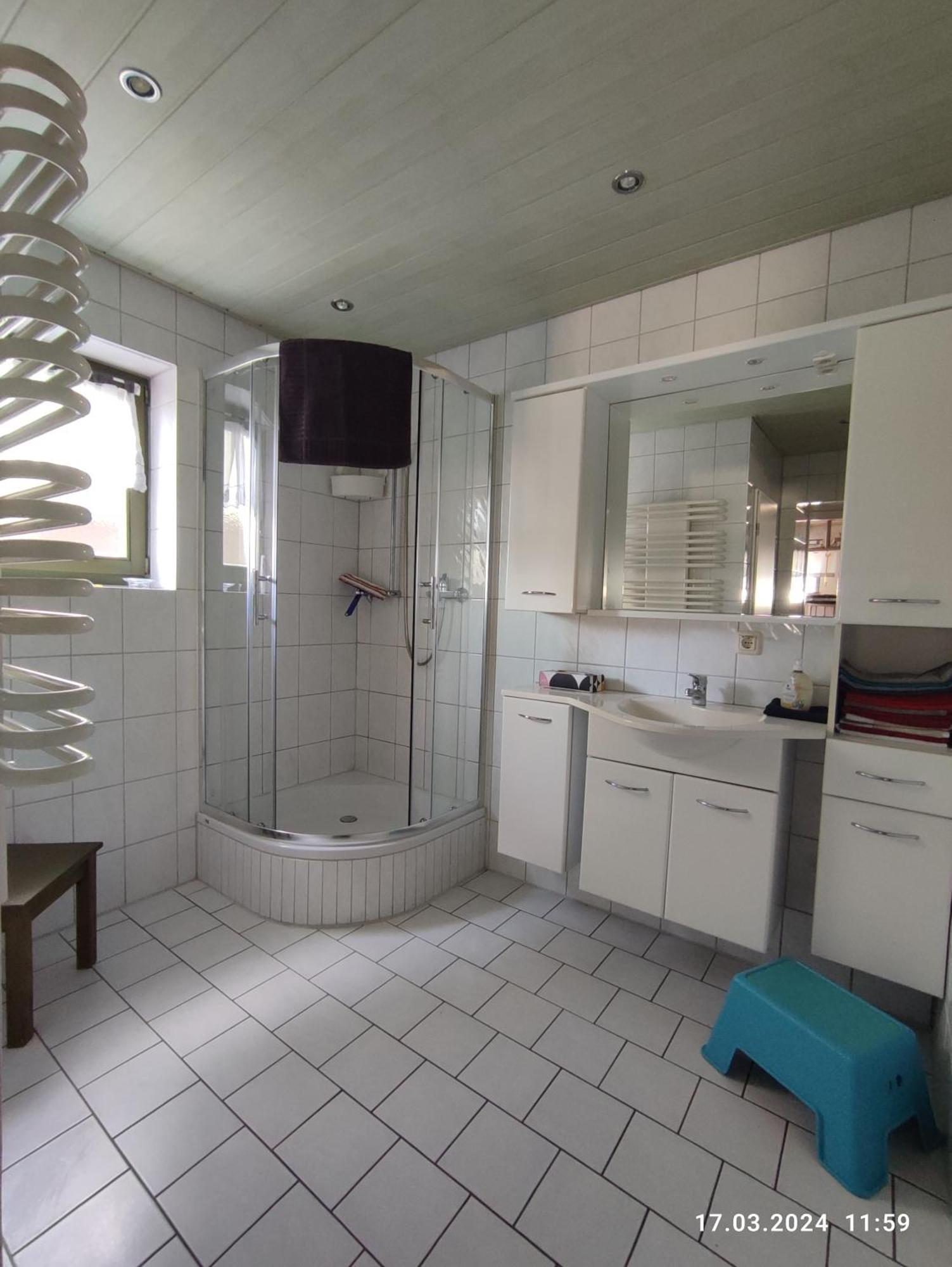 Ferienhaus Schreinert Breitenbrunn  Zimmer foto