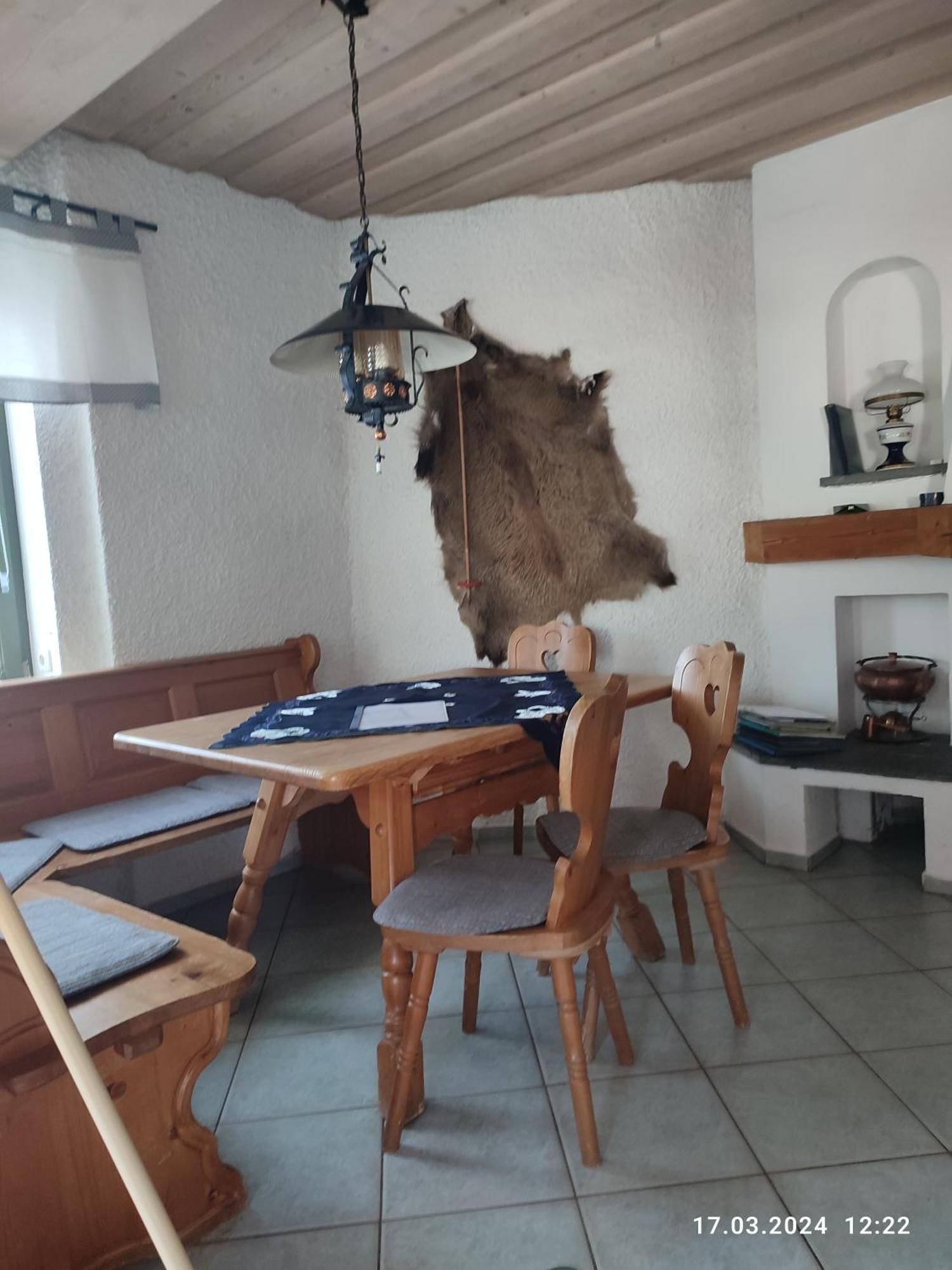 Ferienhaus Schreinert Breitenbrunn  Exterior foto